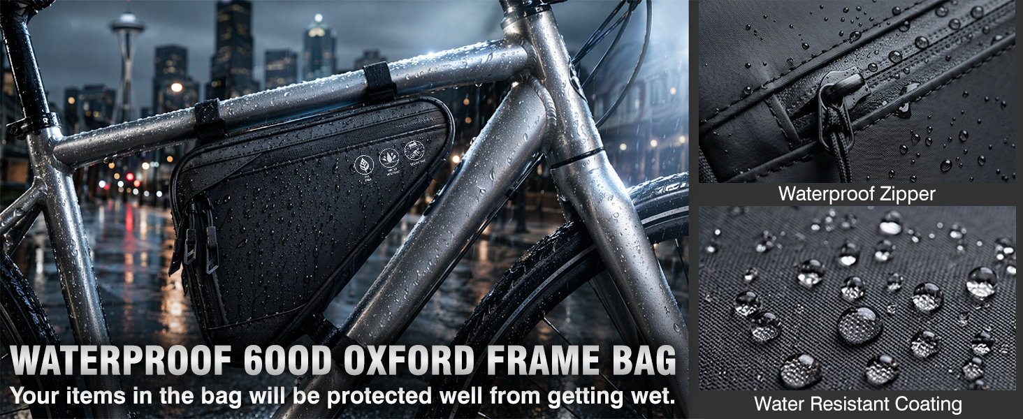 waterproof