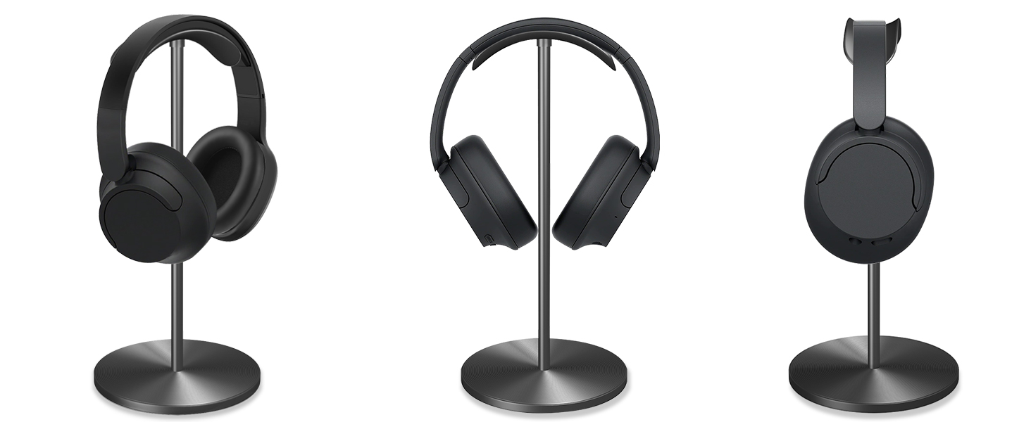 headphone stand