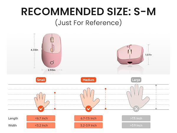 bluetooth mouse for laptop