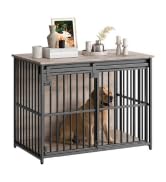 Dog Crate Furniture