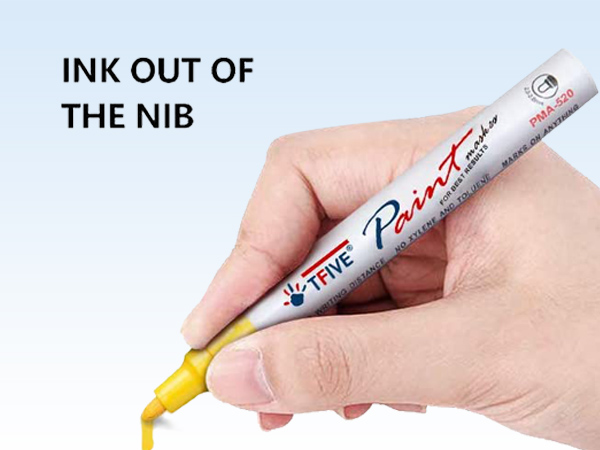 PAINT PENS PAINT MARKERS