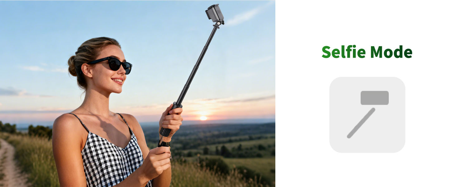 gopro selfie stick