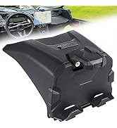 MDPROMCP Maverick X3 Tablet Holder with Storage Box, Tablet Mount Compatible with Can Am Maverick...