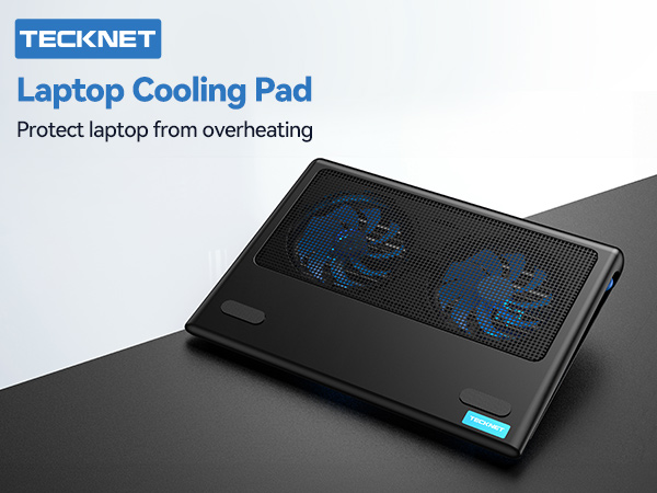 laptop cooling pad
