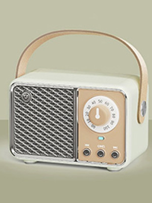 cute bluetooth speaker