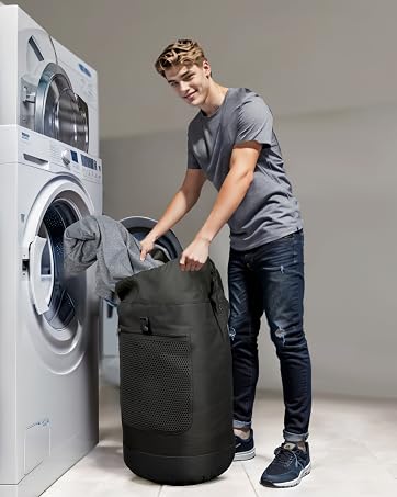 laundry bag
