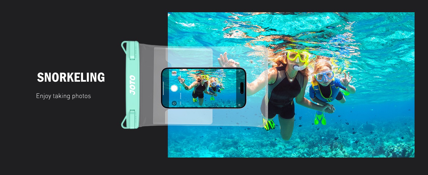 Snorkeling