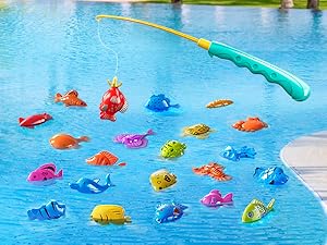 Fishing Toys