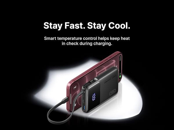 portable charger