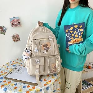 kawaii backpack