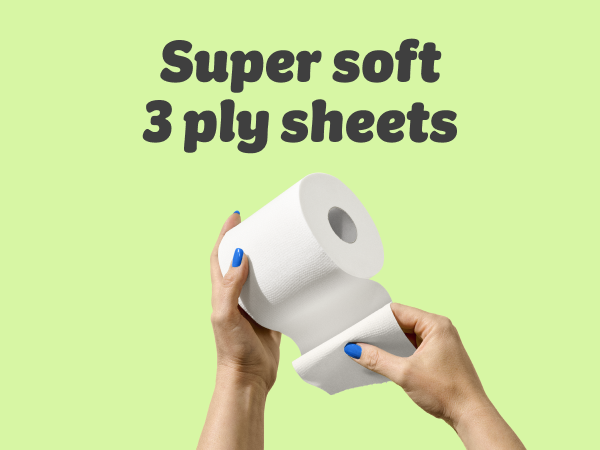bamboo toilet paper