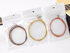 Guitar Strings