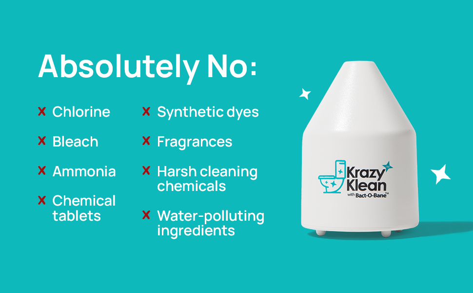 No Toxic