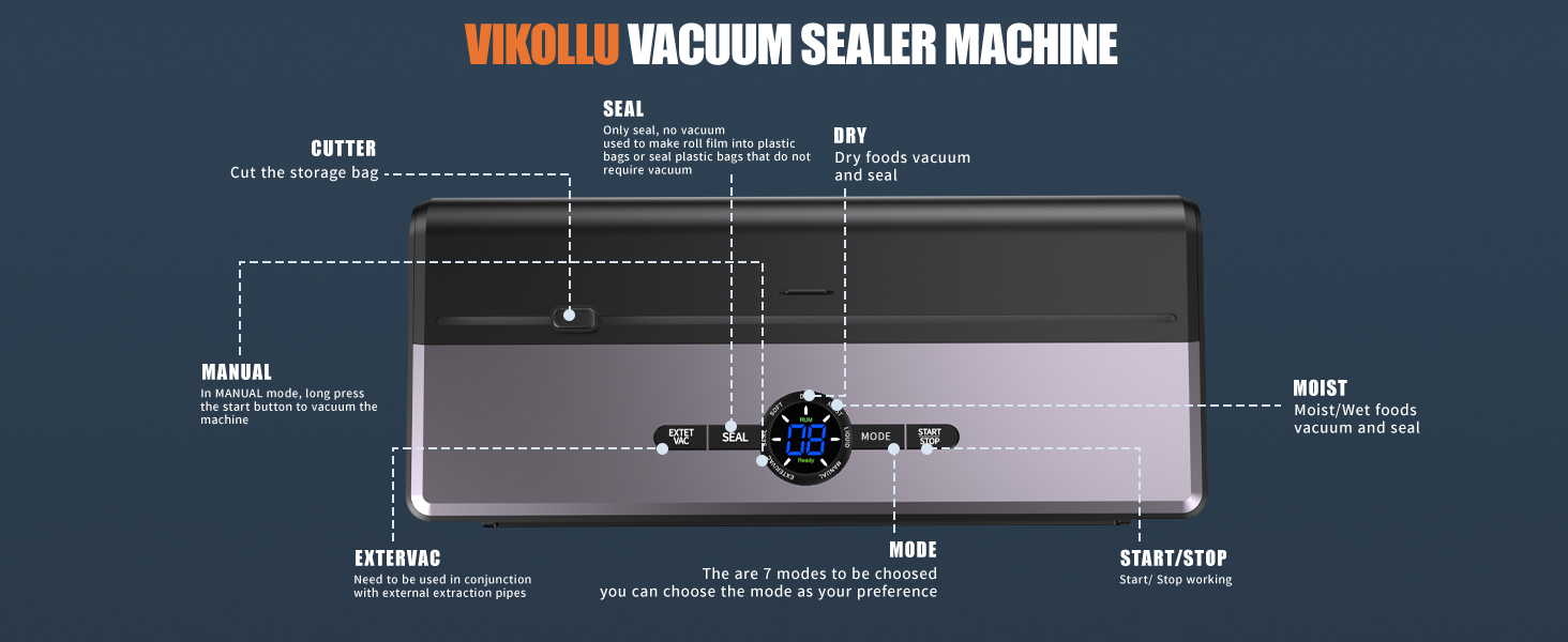 85kpa_vacuum_sealer_machine