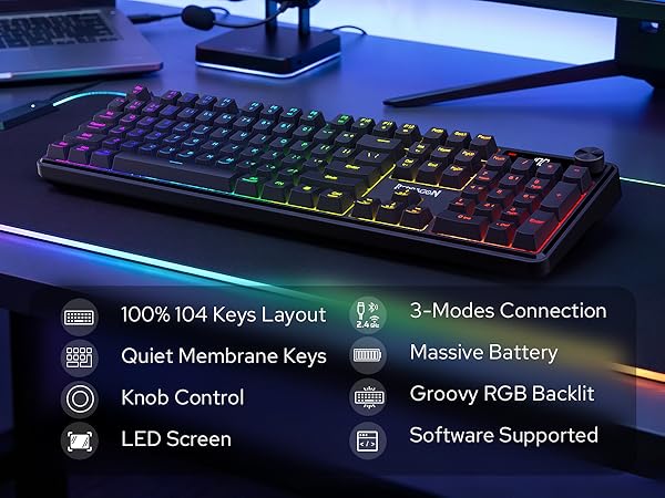 K526 PRO