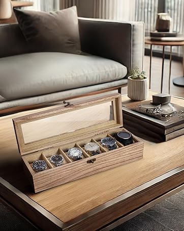 watch box