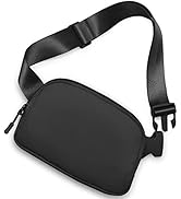 Belt bag for women and men