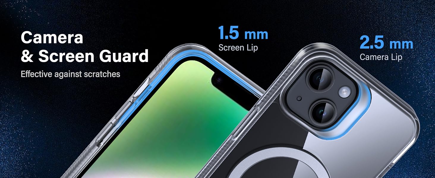 iphone 14 plus case with stand