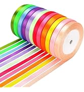 Laviria 12 Colors 288 Yards Ribbon, 2/5