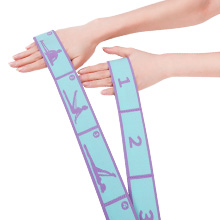 Elastic bands are very convenient to use