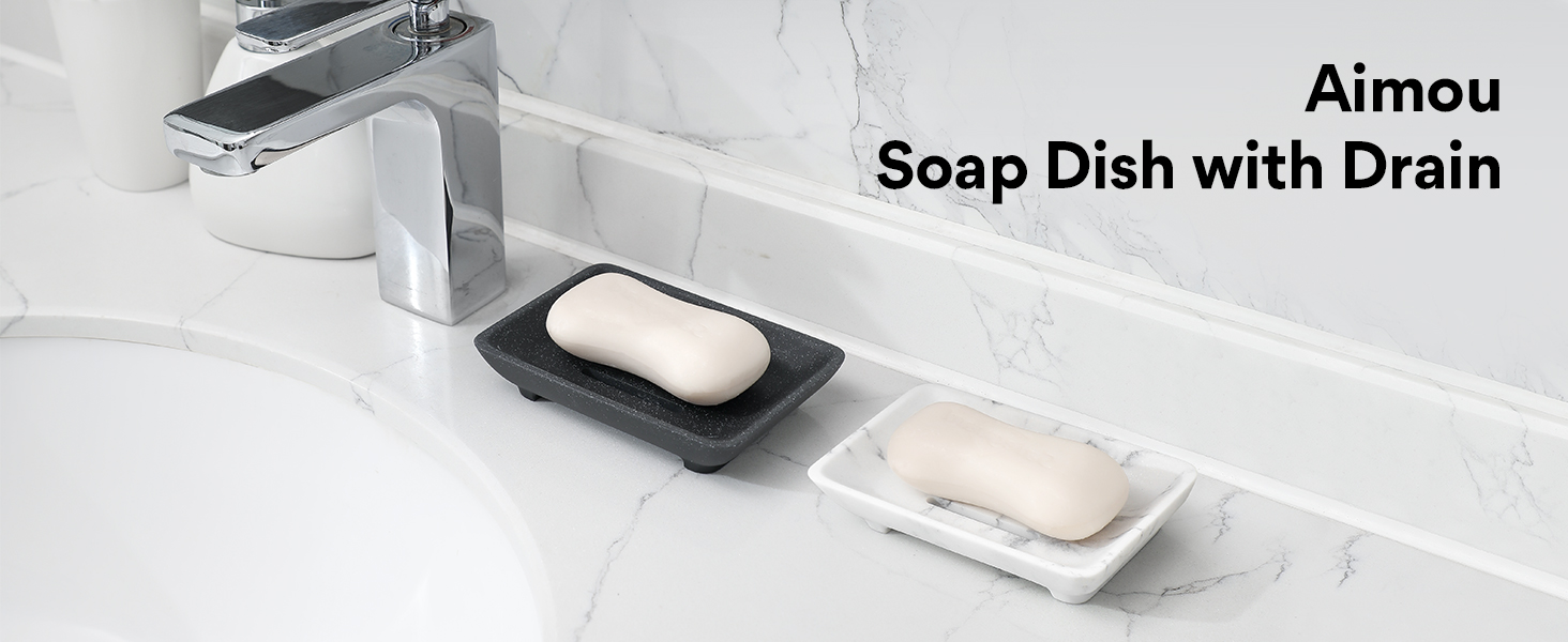 Soap Dish