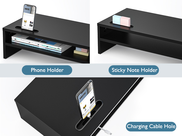 monitor stand