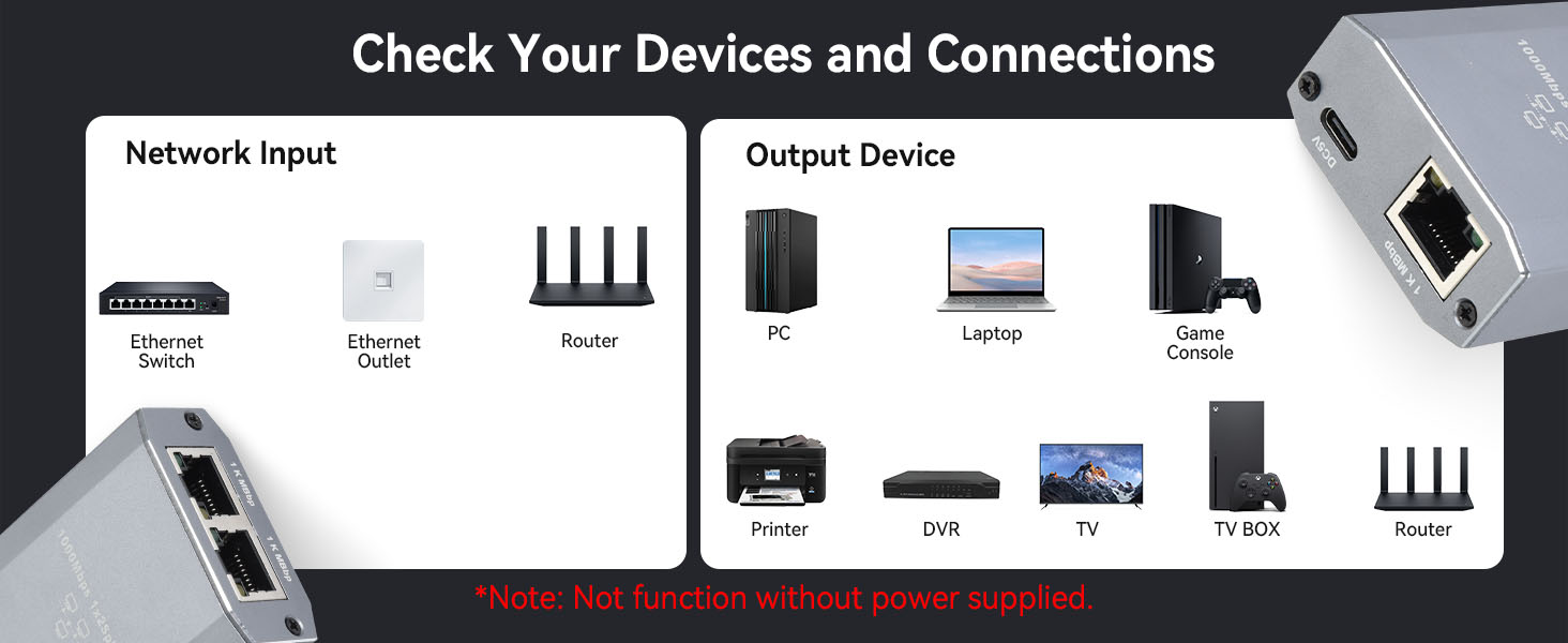 ugreen ethernet cable