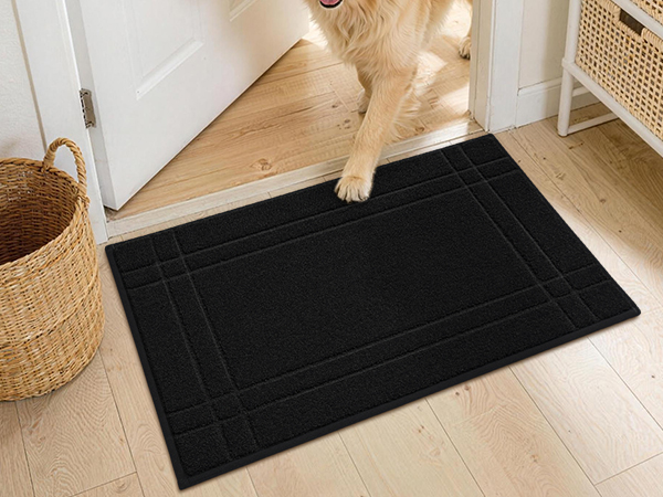 Dirt Trapper Door Mat