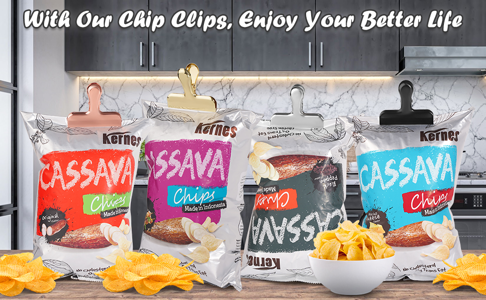 chip clips
