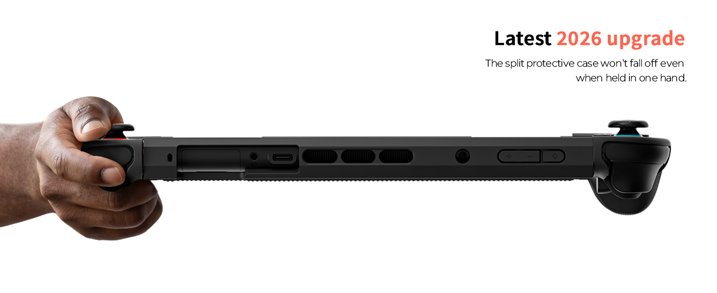 switch 2 grip case