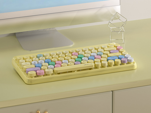 bluetooth wireless keyboard