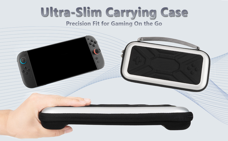 nintendo switch 2 case
