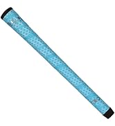 Lizard Skins DSP Ultra Golf Grip – BB49 Wrap – 3 Thicknesses – Designed To Fit Any Golf Club