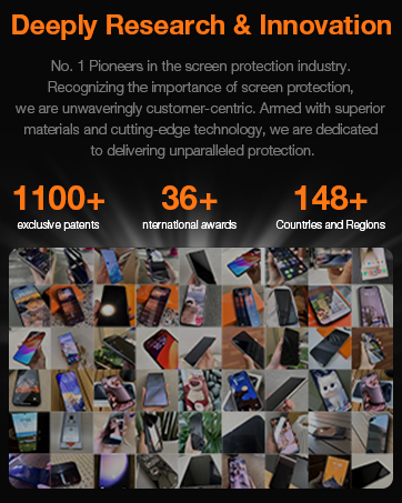 Samsung Galaxy S24 Screen Protector