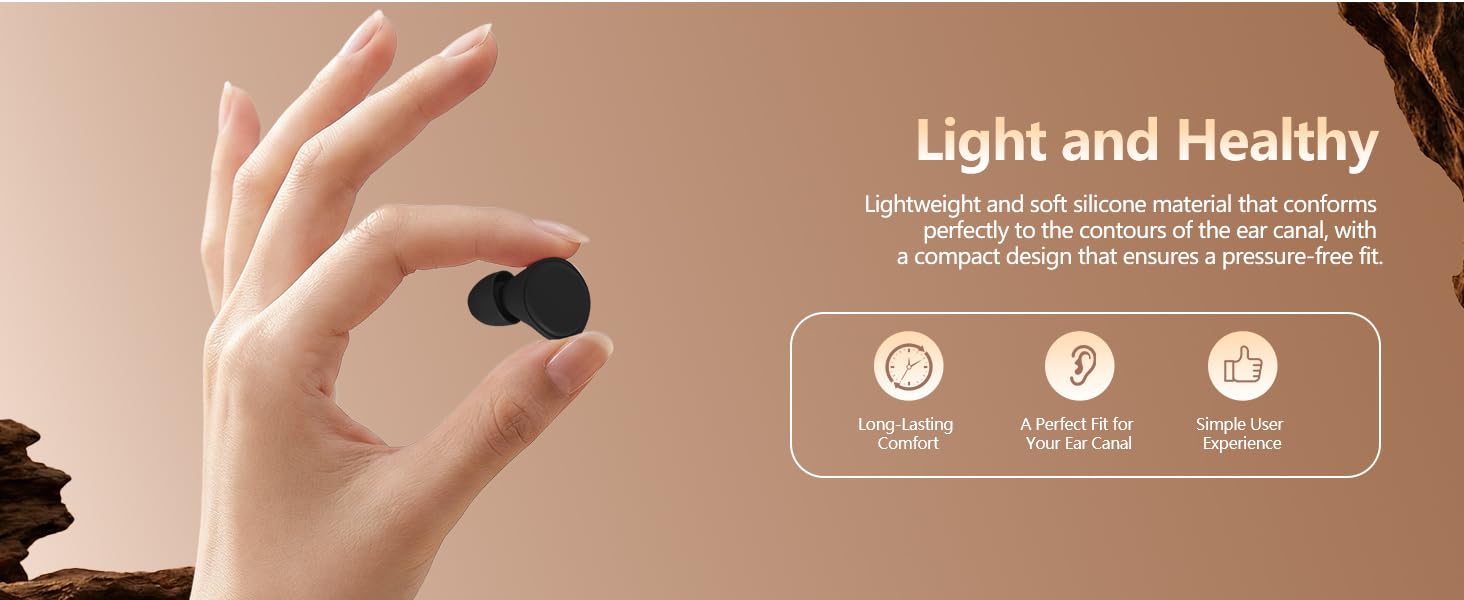 noise cancelling ear plugs