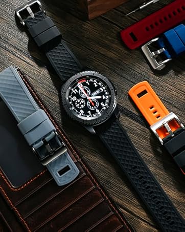 watch band