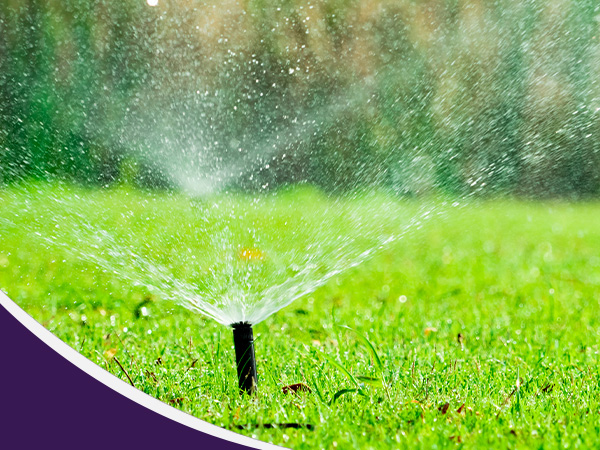 12/5000 For Lawn sprinklers