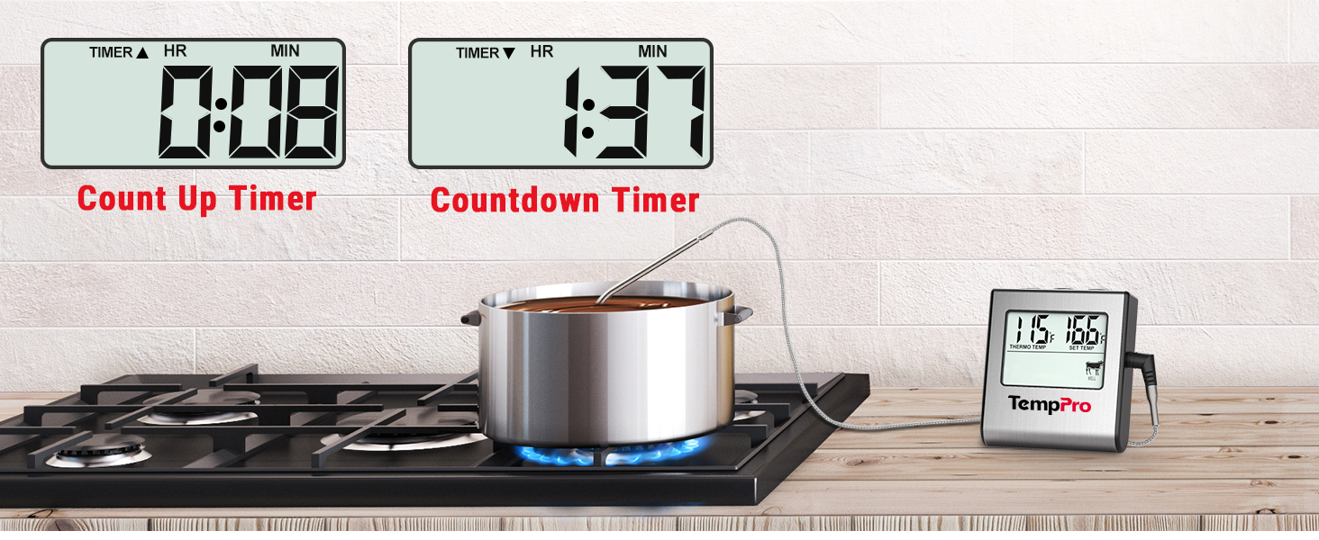 probe thermometer meat thermometer probe thermometer for cooking