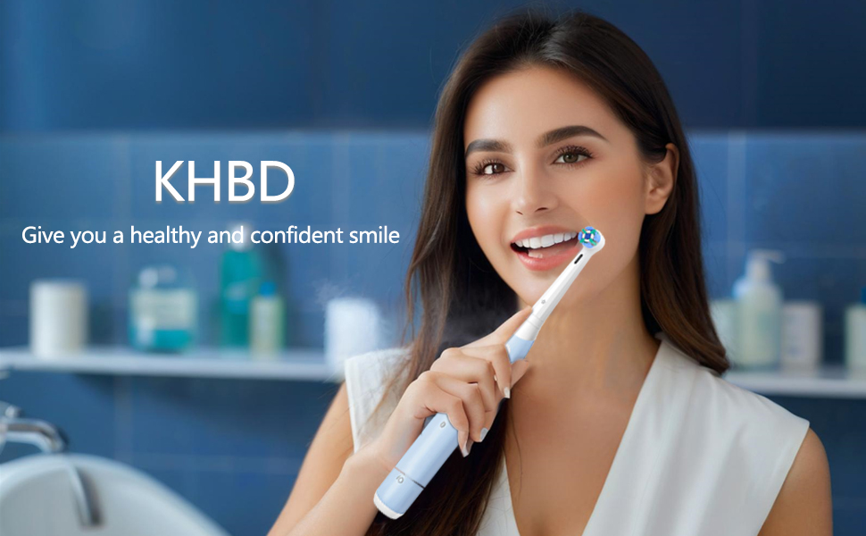 For oral b io replacement head