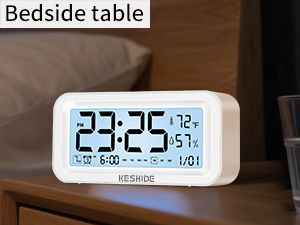 mini clock