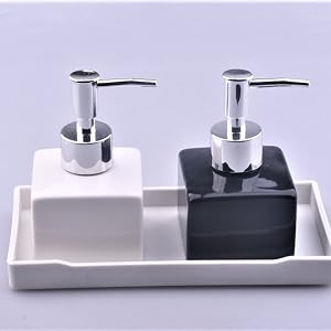 Hand sanitizer bathroom supplies Bathroom toilet
