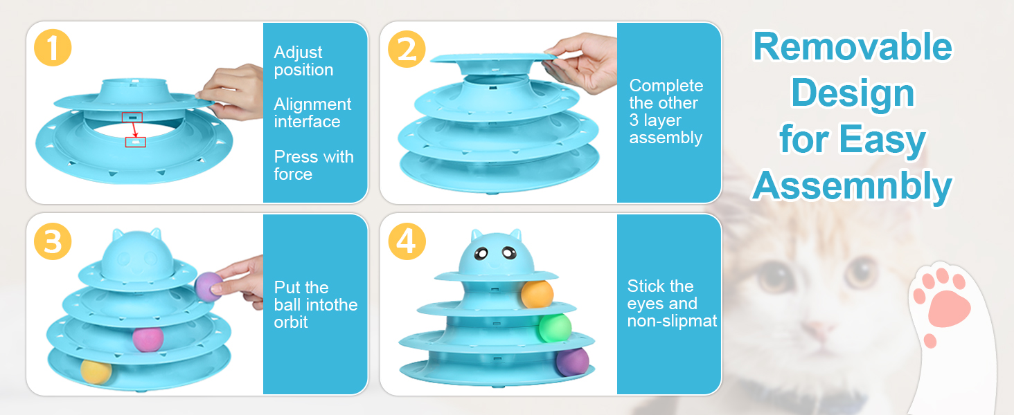 cat toys for indoor cats