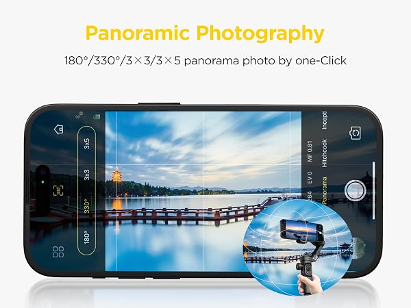 gimbal stabilizer for smartphone phone gimbal iphone gimbal phone stabilizer for video recording