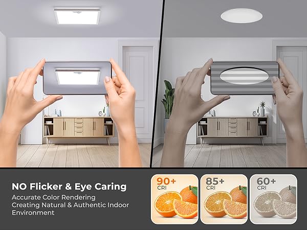 sensor light