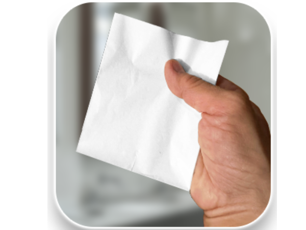 soft durable liners portable sheets toilet bowl refills pocket purse