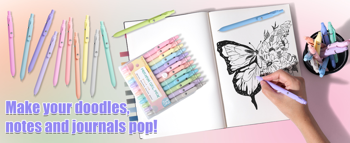 office supplies for women