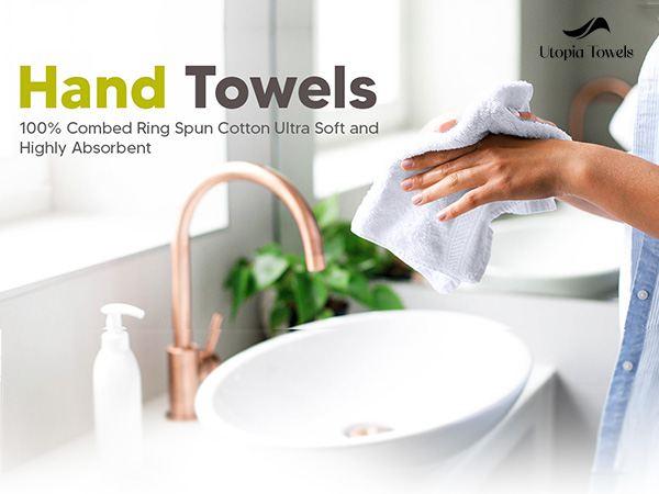 hand towels for bathroom utopia hand towels hand towels bathroom white hand towels