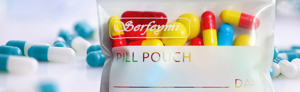pill pouches 2