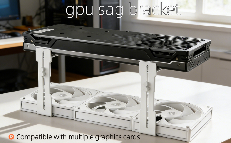 gpu support bracket
