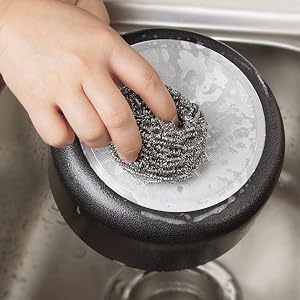 Protects your hands even under intense cleaning tasks